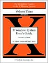 X Window System User's Guide