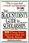 Black Student's Guide to Scholarships, Revised Edition