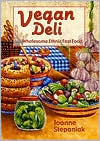 Vegan Deli: Wholesome Ethnic Fast Foods