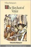 The Merchant of Venice (Streamline Shakespeare Series)