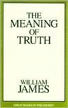 download The Meaning of Truth (Great Books in Philosophy) book