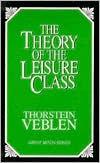 The Theory of the Leisure Class