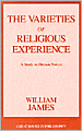 The Varieties of Religious Experience