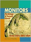 Monitors: The Biology of Varanid Lizards