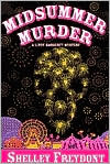 Midsummer Murderr (Linda Haggerty Series #3)