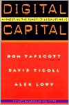 Digital Capital: Harnessing the Power of Business Webs