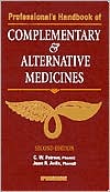 Professional's Handbook of Complementary and Alternative Medicines