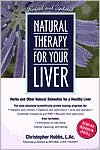 Natural Therapy for your Liver