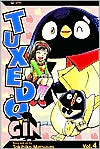 Tuxedo Gin, Volume 4
