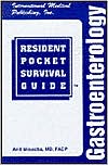 The Gastroenterology Resident Pocket Survival Guide (IMP Survival Series)