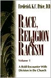 Race, Religion and Racism
