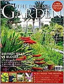 The English Garden - One Year Subscription: Magazine Cover