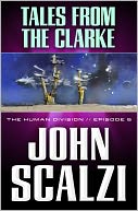 The Human Division #5 by John Scalzi: NOOK Book Cover