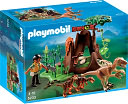 Playmobil Deinonychus and Velociraptors by Playmobil: Product Image