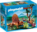 Playmobil Dimetrodon by Playmobil: Product Image