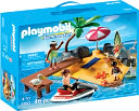 Playmobil Holiday Island by Playmobil: Product Image