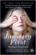 January First by Michael Schofield: Book Cover