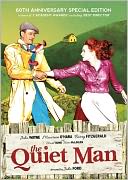 The Quiet Man with John Wayne