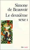 Le deuxieme sexe (The Second Sex)