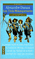 Les trois mousquetaires (The Three Musketeers)
