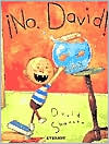 ¡No, David!