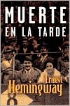 Muerte en la tarde