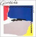 Abacab by Genesis: CD Cover