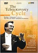 The Tchaikovsky Cycle, Vol. 3