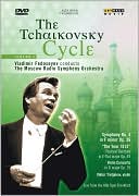 The Tchaikovsky Cycle, Vol. 4