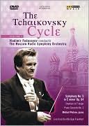 The Tchaikovsky Cycle, Vol. 5