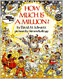 How Much Is a Million?