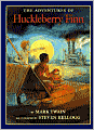 The adventures of Huckleberry Finn