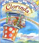 Clorinda Takes Flight