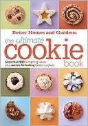 Ultimate Cookie Book