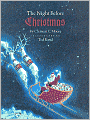 The Night Before Christmas