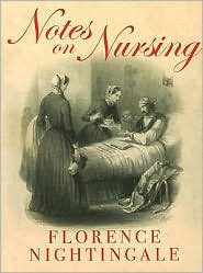 Notes on Nursing, (0752440365), Florence Nightingale, Textbooks 