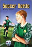 Soccer Battle