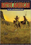 Native American Classics by Tom Pomplun: Book Cover