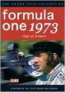 Formula One Review: 1973