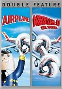 Airplane/Airplane Ii the Sequel