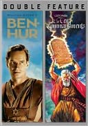 Bben-Hur/the Ten Commandments