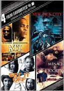 4 Film Favorites: Urban Life