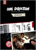 Take Me Home [Bonus Track] [Limited] by One Direction: CD Cover
