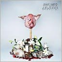 Crusher by Grave Babies: Vinyl LP Cover