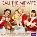 Call the Midwife: The Album: CD Cover