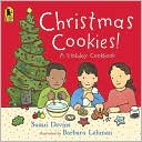 Christmas Cookies!: A Holiday Cookbook
