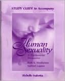 Study Guide to Accompany Human Sexuality