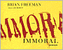 Immoral (Jonathan Stride Series #1)