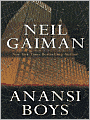 Anansi Boys
