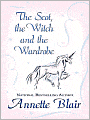 The Scot, the Witch and the Wardrobe (Accidental Witch Trilogy #3)